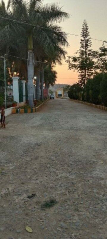  Plot – Exterior View View at Kamandoddi - for Sale