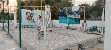  Plot – Exterior View View at Kamandoddi - for Sale