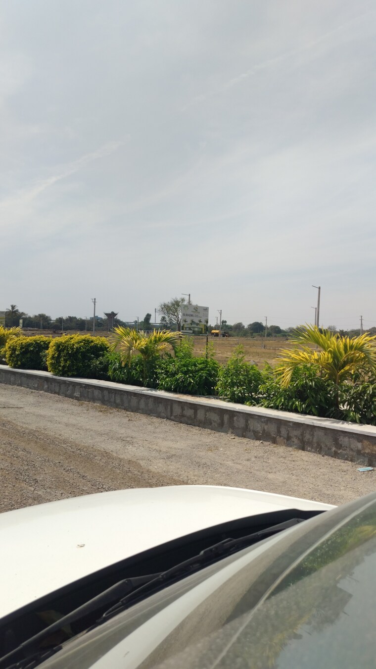 Exterior View, sukrithi-league-prime-avenue  150 Sq.Yd. Plot In Chitkul Hyderabad 8910607