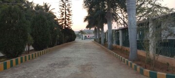  Plot – Exterior View View at Kamandoddi - for Sale