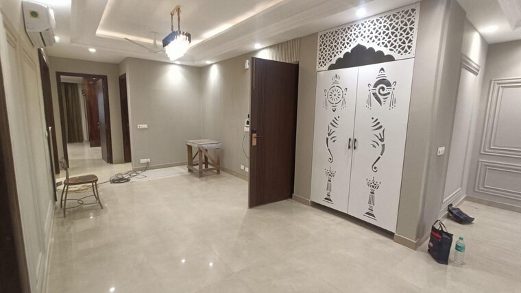 Room, ansal-api-esencia 3.5 Bedroom 300 Sq.Yd. Builder Floor In Sector 67 Gurgaon 8910615