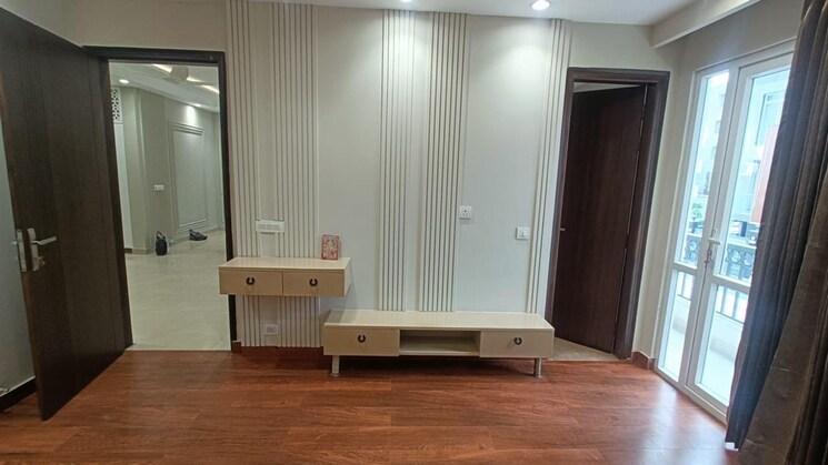 Kitchen, ansal-api-esencia 3.5 Bedroom 300 Sq.Yd. Builder Floor In Sector 67 Gurgaon 8910615