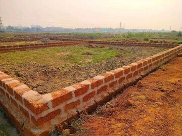 Plot Area in  Plot at Patrapada – for Sale
