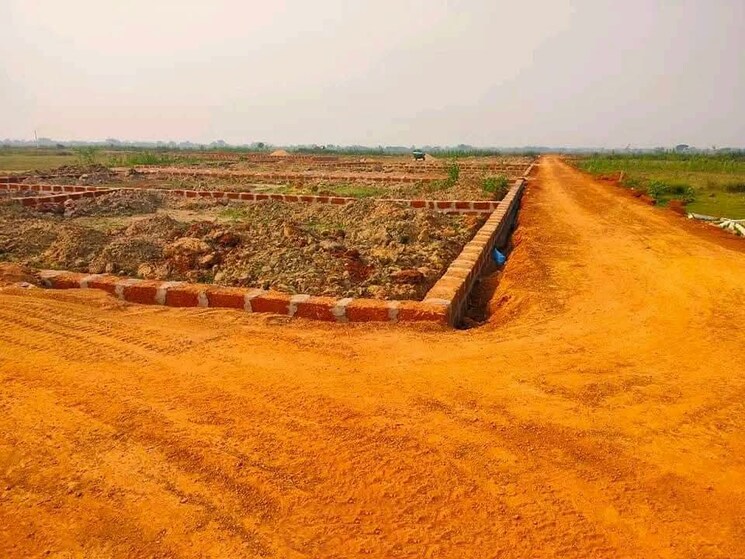 undefined, patrapada  1230 Sq.Ft. Plot In Patrapada Bhubaneswar 8910611