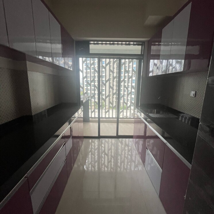 Kitchen, lodha-woods 2 Bedroom 762 Sq.Ft. Apartment In Lokhandwala Mumbai 8910637