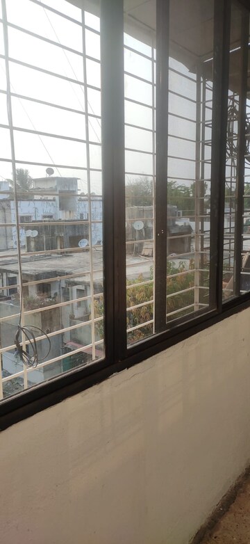 Balcony in 1 BHK Builder Floor at Manik Baug – for Rent