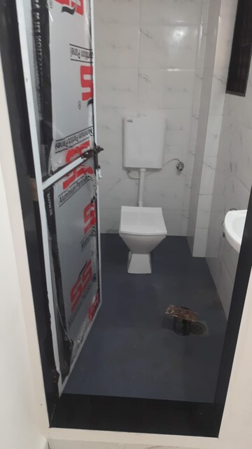 Floor Plan in  Office Space at Jogeshwari Mata CHSL, Jogeshwari East – for Rent