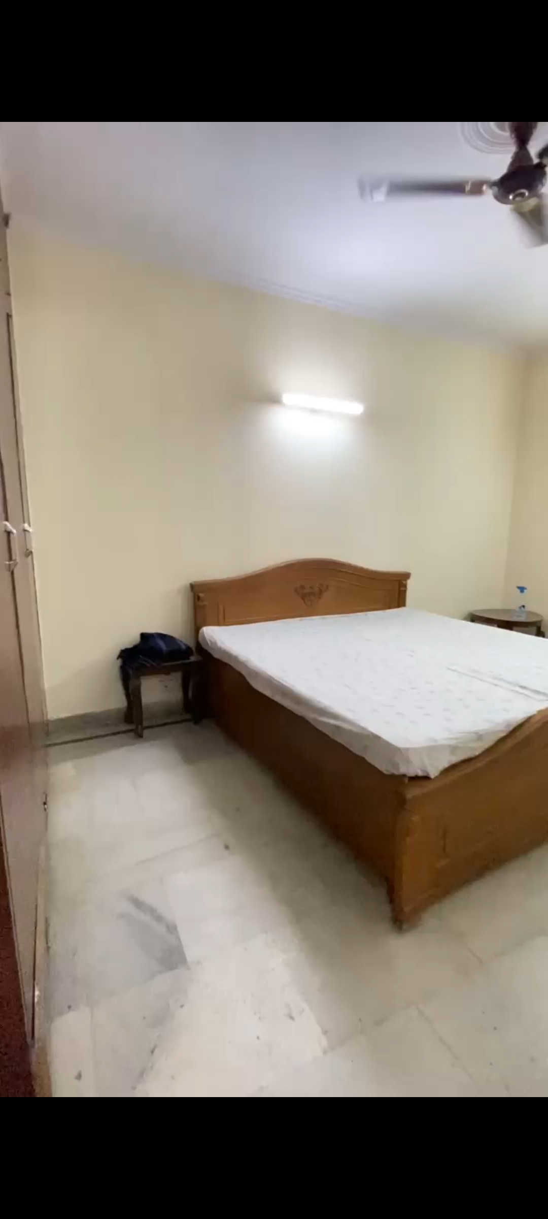 2 BHK + Pooja Room Apartment For Rent in Parsvnath Majestic Floors