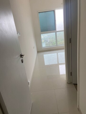 Building Lobby in 3 BHK Apartment at Godrej Hillside, Mahalunge – for Rent