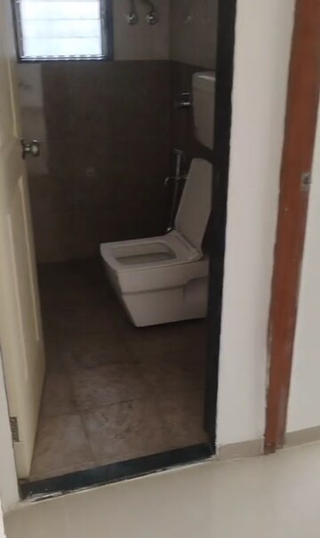 Bathroom in 2 BHK Apartment at Mayfair Virar Gardens, Bolinj – for Sale