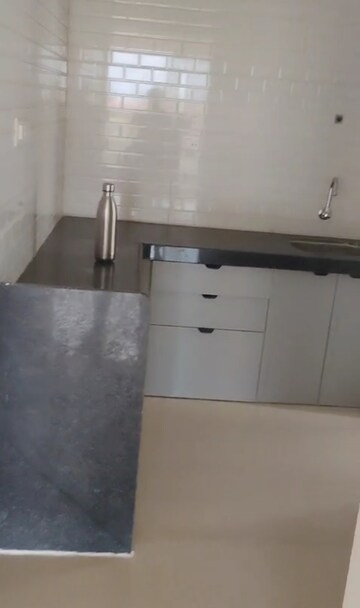 Kitchen in 2 BHK Apartment at Mayfair Virar Gardens, Bolinj – for Sale