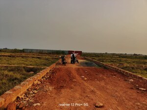 Plot Area in  Plot at Patrapada – for Sale