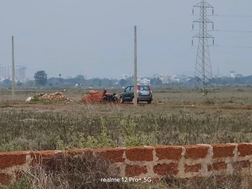  Plot For Sale in Patrapada
