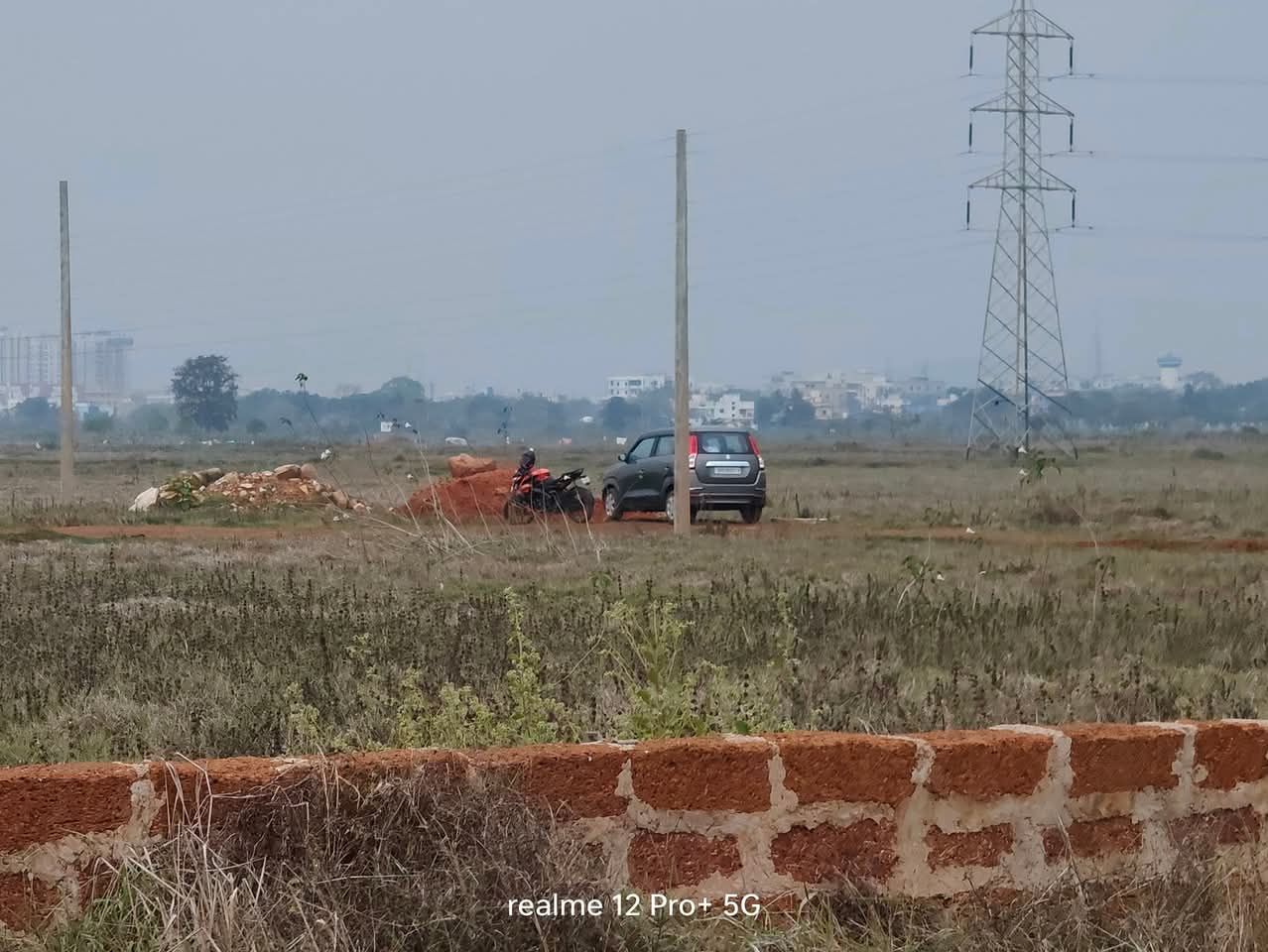 Plot For Sale in Patrapoda Bhubaneswar 