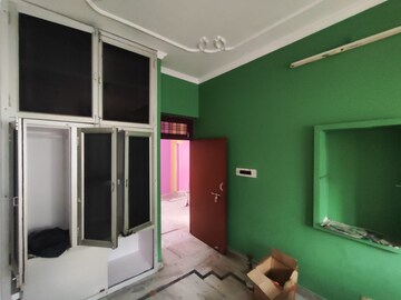 Living Room in 2 BHK Builder Floor at Vikas Nagar – for Rent