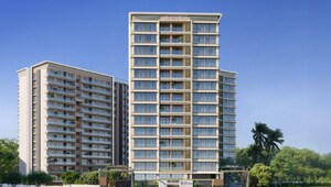 2 BHK Apartment For Sale in Chandak Sarvam, Jb Nagar