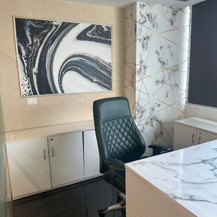 Team Area, sector 74a Commercial Office Space 1635 Sq.Ft. In Sector 74a Gurgaon 8910685