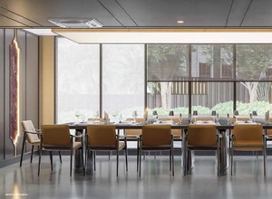  2 BHK Apartment at Chandak Sarvam, Jb Nagar – for Sale