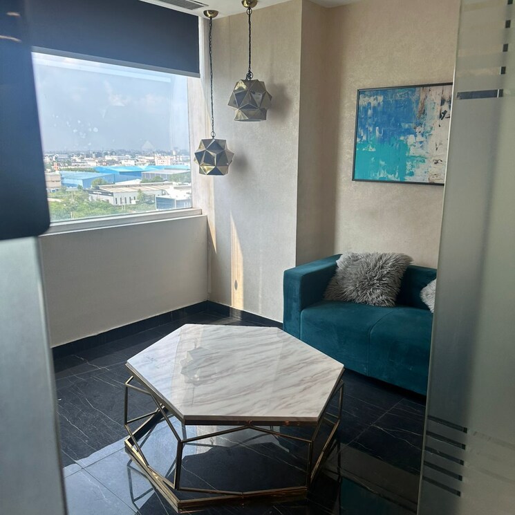 Team Area, sector 74a Commercial Office Space 1635 Sq.Ft. In Sector 74a Gurgaon 8910685