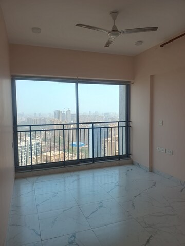 2 BHK Apartment For Sale in N Rose Northern Hills, Dahisar East