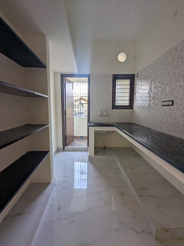 Kitchen in 2 BHK Apartment at Pallavaram – for Sale