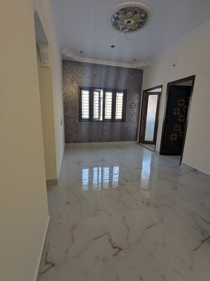 Building Lobby in 2 BHK Apartment at Pallavaram – for Sale