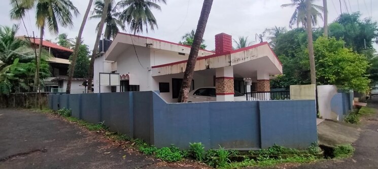 Exterior View, chembukkavu Commercial Office Space 1700 Sq.Ft. In Chembukkavu Thrissur 8910646