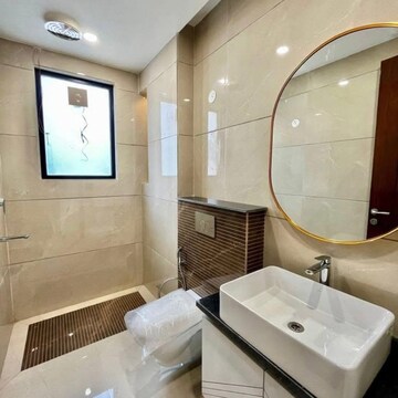 4 BHK Builder Floor For Sale in Ansal API Versalia, Sector 67a