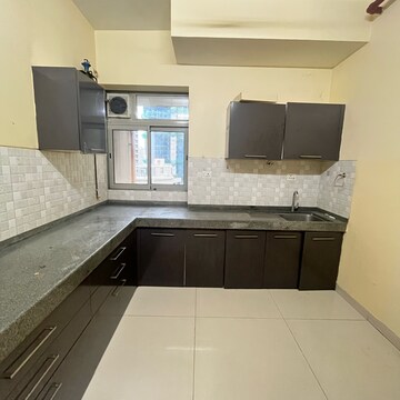 Kitchen in 2 BHK Apartment at SD Alpine, Singh Agri Estate – for Rent