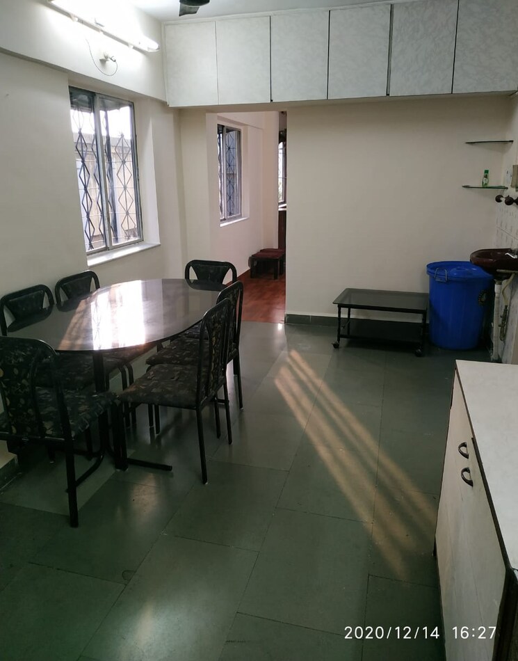 Master Bedroom, shewanta-heights 3 Bedroom 1200 Sq.Ft. Apartment In Dhankawadi Pune 8910980