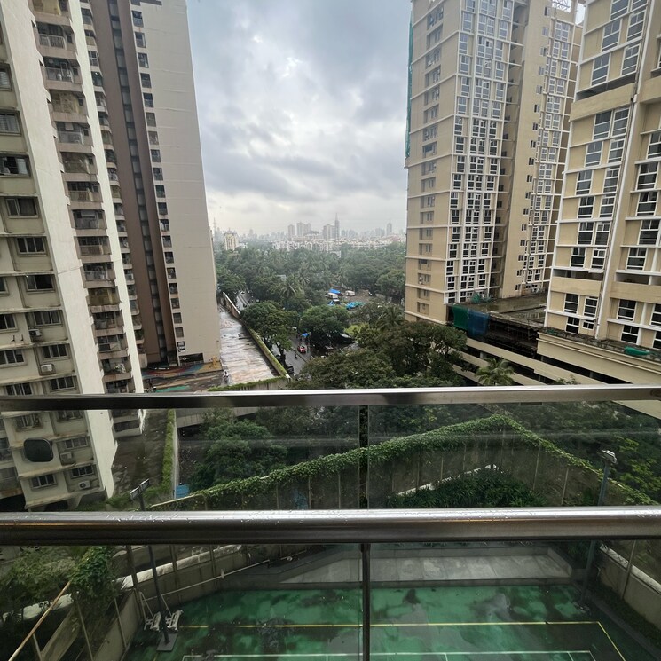 Exterior View, sd-alpine 2 Bedroom 768 Sq.Ft. Apartment In Singh Agri Estate Mumbai 8910656