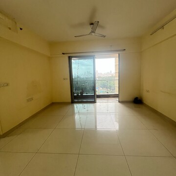 Bathroom in 2 BHK Apartment at SD Alpine, Singh Agri Estate – for Rent