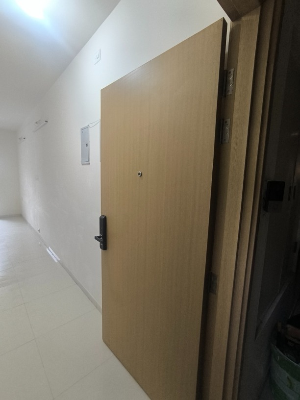 2 BHK + Pooja Room Apartment For Rent in Godrej Hillside