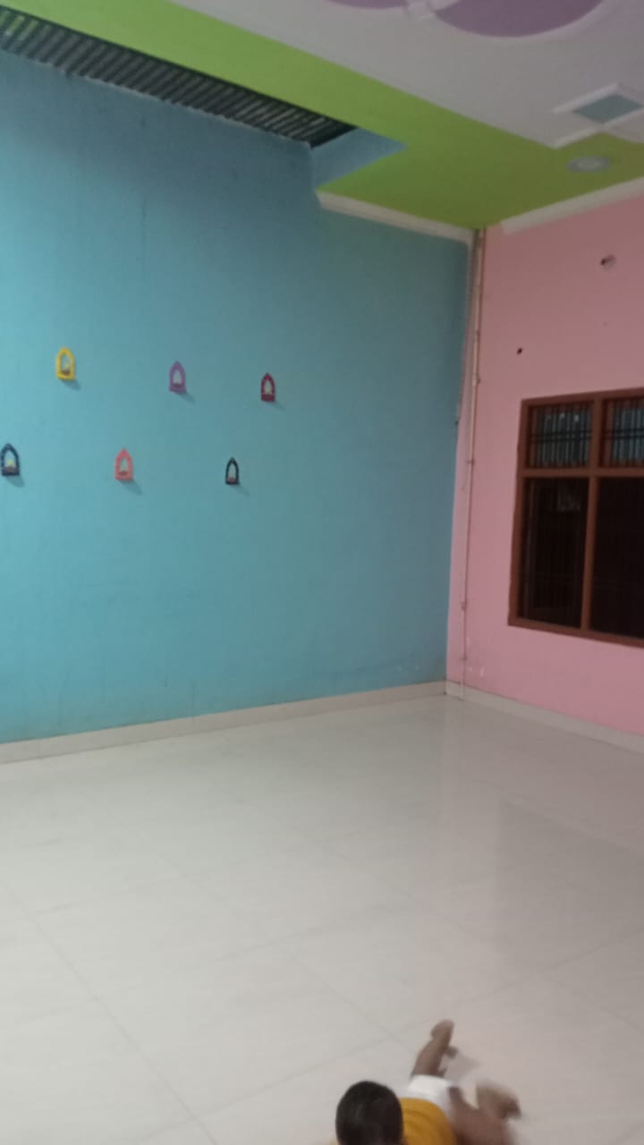 2 BHK + Pooja Room Independent House For Rent in Ram Property