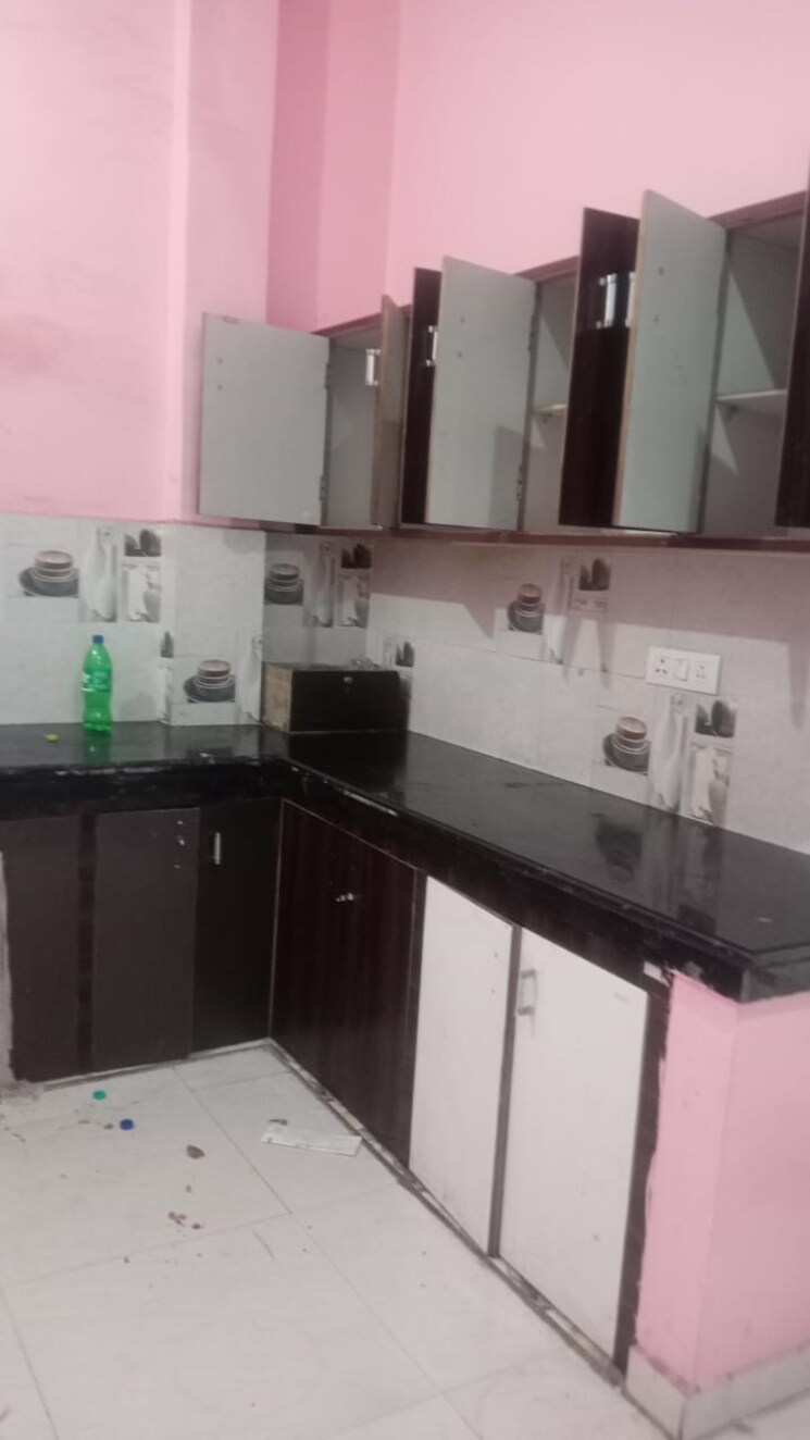 Kitchen, kalyanpur east 2 Bedroom 1200 Sq.Ft. Independent House In Kalyanpur East Lucknow 8910652