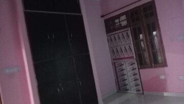 Balcony in 2 BHK Independent House at Kalyanpur East – for Rent