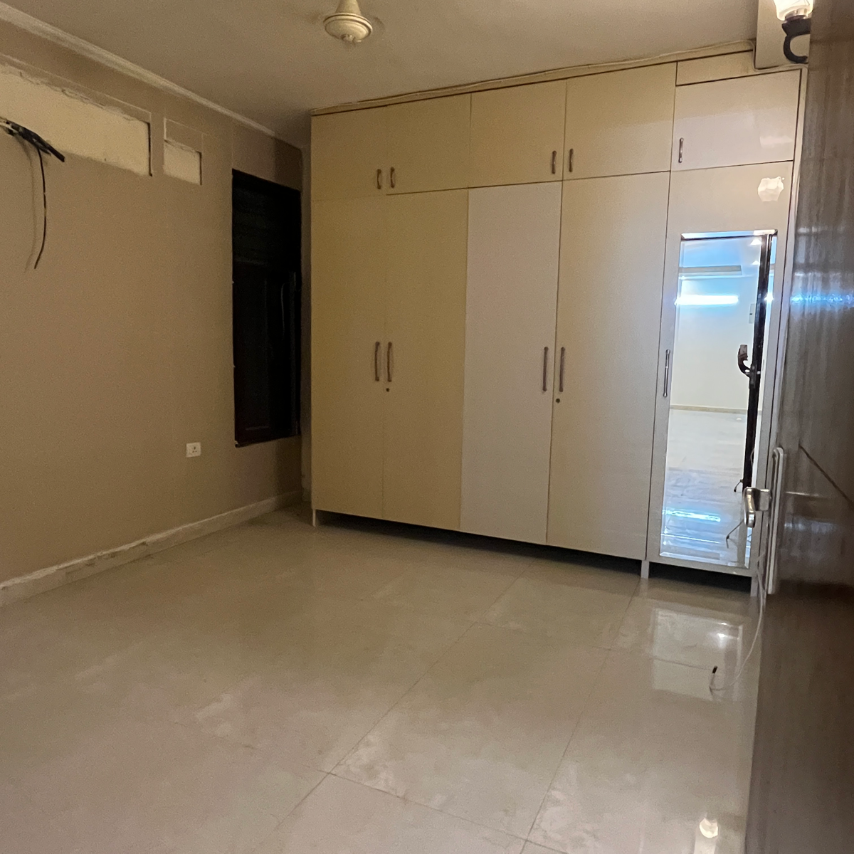 3 BHK Builder Floor For Sale in Gaurav Estates Unique Floors