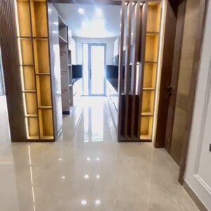 4 BHK Builder Floor For Sale in Ansal API Esencia, Sector 67