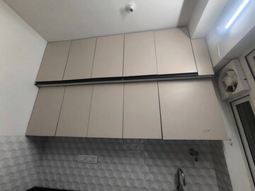 Furnished Amenities in 2 BHK Apartment at Godrej Hillside, Mahalunge – for Rent