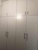 3.5 BHK + Servant Room 1870 Sq.Ft. Apartment in Antariksh Forest 