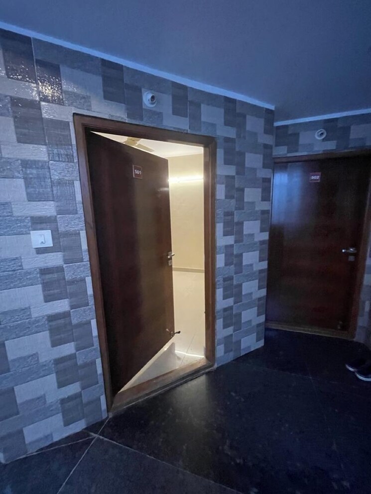 Other, banashankari 3rd stage 2 Bedroom 956 Sq.Ft. Apartment In Banashankari 3rd Stage Bangalore 8910617