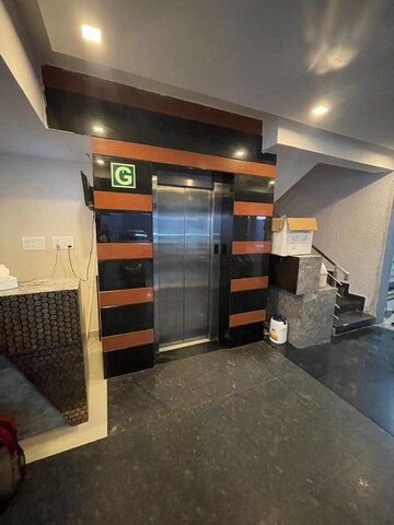 Lift in 2 BHK Apartment at Banashankari 3rd Stage – for Sale