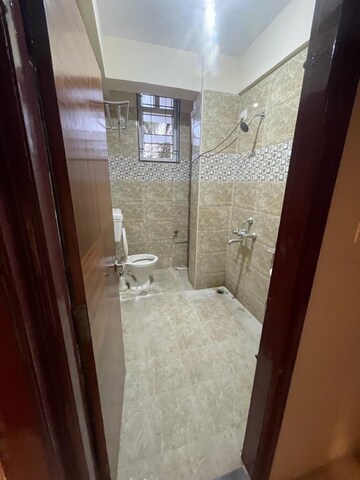 Bathroom in 2 BHK Apartment at Banashankari 3rd Stage – for Sale