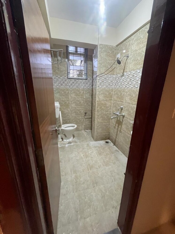 Bathroom, banashankari 3rd stage 2 Bedroom 956 Sq.Ft. Apartment In Banashankari 3rd Stage Bangalore 8910617