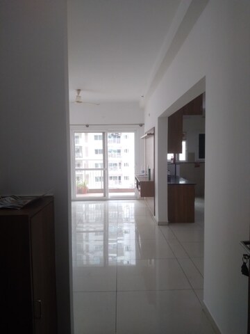 3 BHK Apartment For Rent in L&T Raintree Boulevard, Hebbal