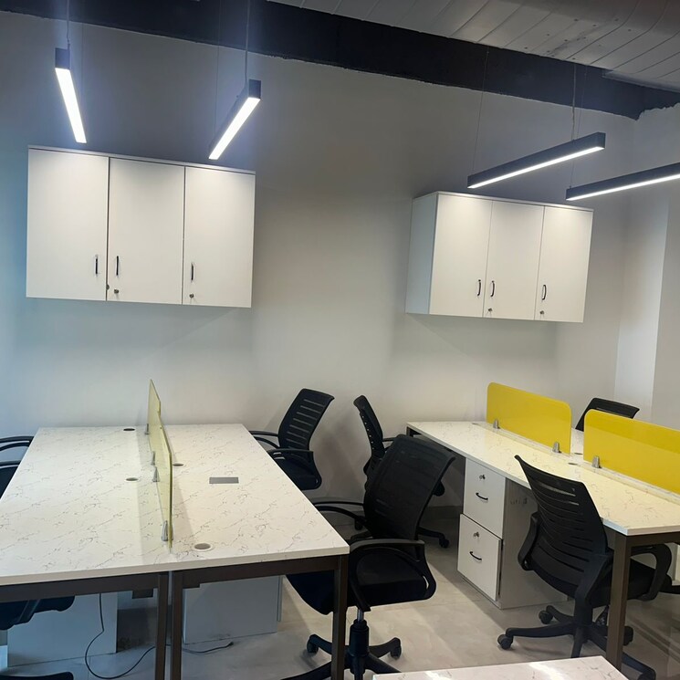 Team Area, sector 74a Commercial Office Space 1635 Sq.Ft. In Sector 74a Gurgaon 8910685