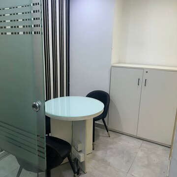 Team Area in  Office Space at Sector 74a – for Rent