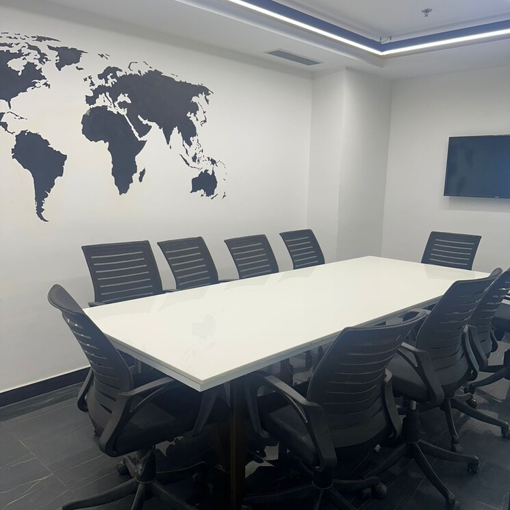 Team Area, sector 74a Commercial Office Space 1635 Sq.Ft. In Sector 74a Gurgaon 8910685