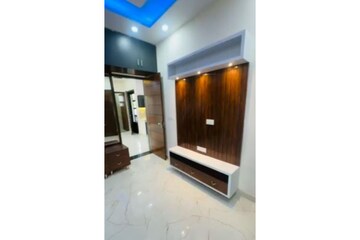 Bedroom in 4 BHK Independent House at Dashmesh Nagar – for Sale