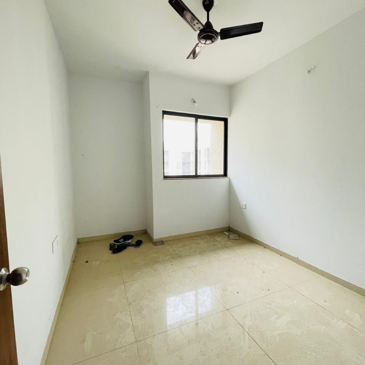 2 BHK + Pooja Room,Study Room 720 Sq.Ft. Apartment in Lodha Downtown